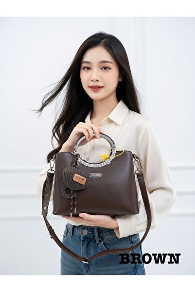 MİN & MİND حقيبة بليكسي مين مين