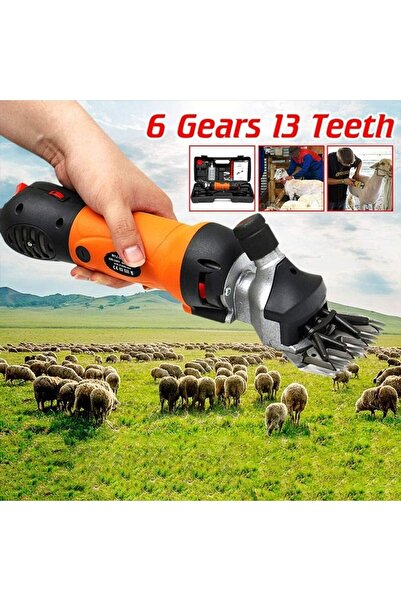 OEM Professional Animal Clipper