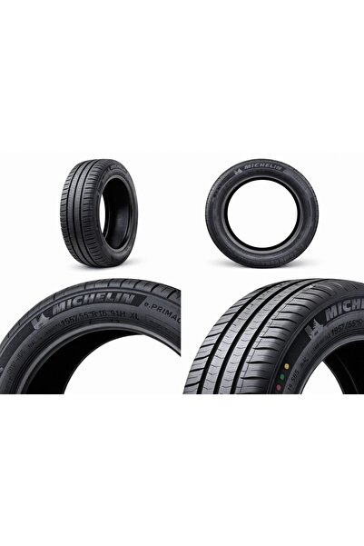 Michelin Lastik