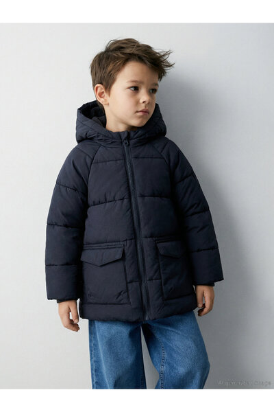 LC Waikiki Outerwear-Baby Boys, Outerwear-Boys