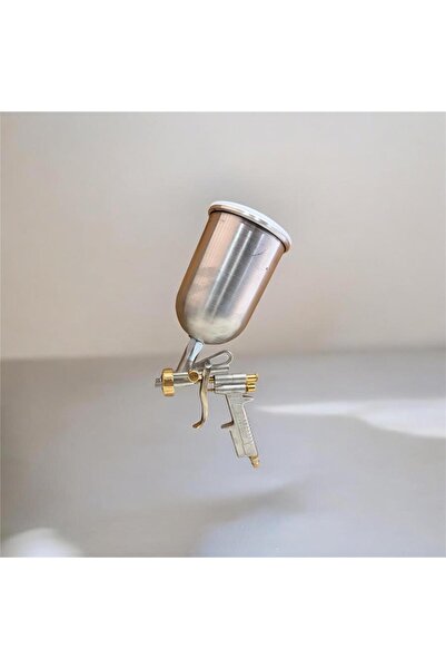 Astro E70 ÜSTDEN DEPO BOYA TABANCASI 3,00MM METAL DEPO