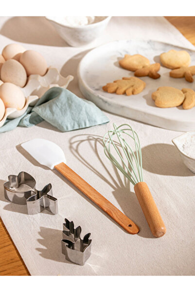 LC Waikiki مجموعة أدوات المطبخ من UZG STORE لأصحاب الذوق الراقي