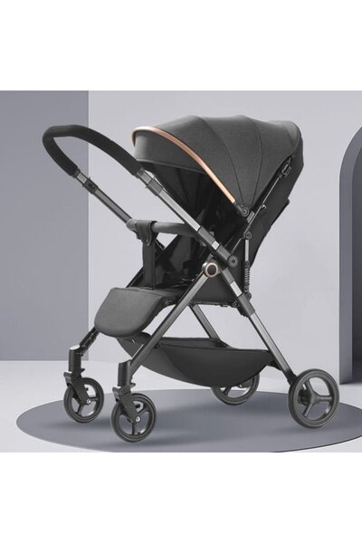 My Baby عربة ثنائية الاتجاة من ماي بيبي