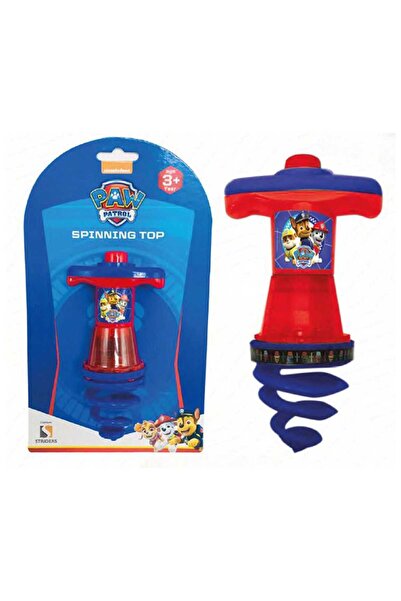 PAW PATROL Spinning Top