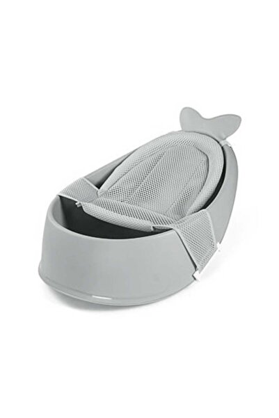 My Baby حوض استحمام للأطفال مع وسادة