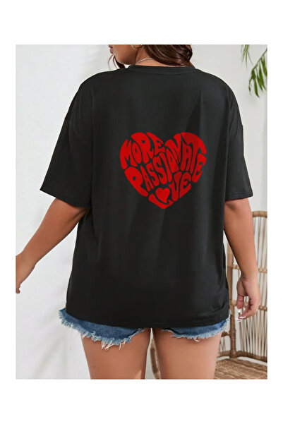 Pink Sky Tricou oversize 100% bumbac unisex, potrivire confortabilă, tendință...