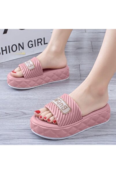 FASHION Stylish Comfort Luxe Slides for Women