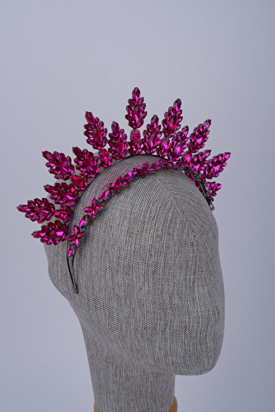 Hayalperest boncuk Κόκκινη Κρυστάλλινη Πέτρα Μοντέλο Sunburst Αξεσουάρ Γάμου ...