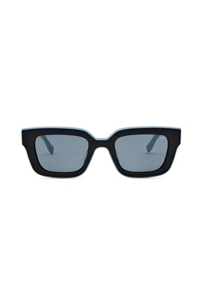 Italia Independent Sunglasses Sitbays 49 Bkbl