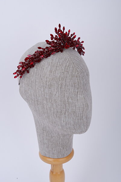 Limelia Ειδικής σχεδίασης νυφικό βραδινό φόρεμα με κρύσταλλα και χάντρες, κορ...