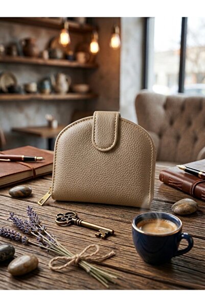 Fiori Women's Wallet Card Holder