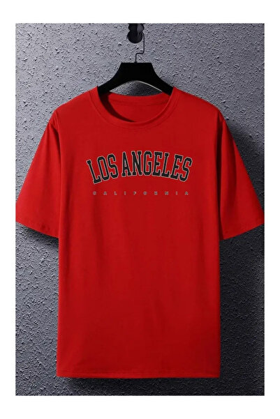 Pink Sky Tricou oversize 100% bumbac unisex, potrivire confortabilă, tendință...