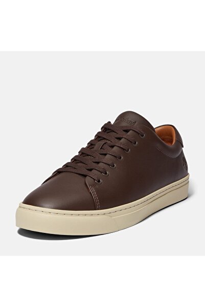 Timberland Dover Park Low Lace up Sneaker