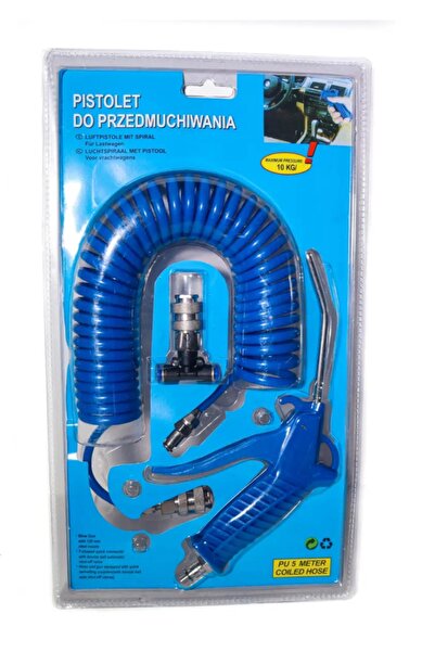 Pistolet Truck Air Kit