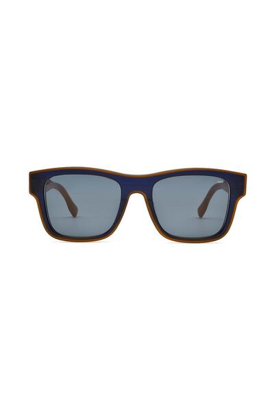 Italia Independent Sunglasses Sitbras 53 Blcm