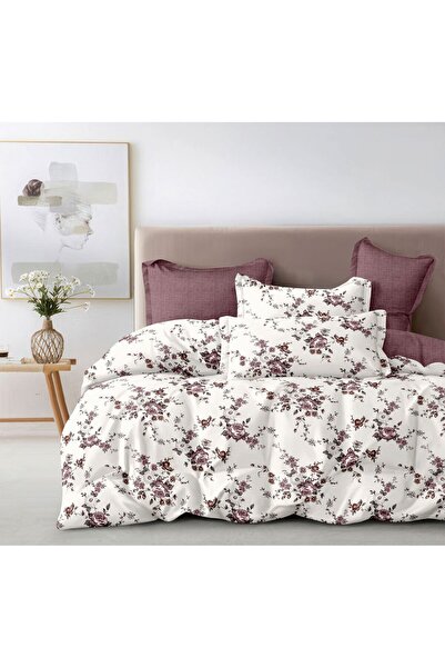 undefined بيت لحاف نفرين 6 قطع بيت حشوه مقاس