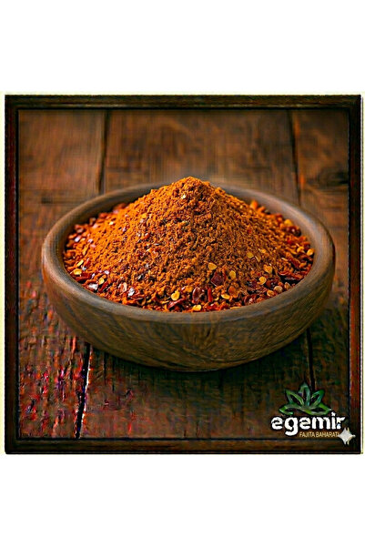 EGEMİR BAHARAT Fajita Baharatı 100 G