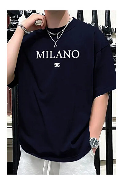 Pink Sky Tricou oversize 100% bumbac unisex, potrivire confortabilă, tendință...