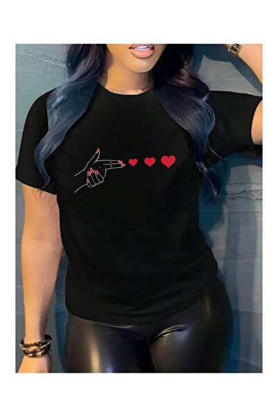 Pink Sky Oversize t-shirt 100% cotton unisex comfortable fit trend new season