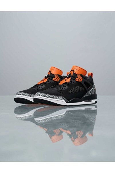 Nike Jordan Spizike Low Unisex Genç Çocuk Sneaker Ayakkabı (Blue Sport ) DAR ...