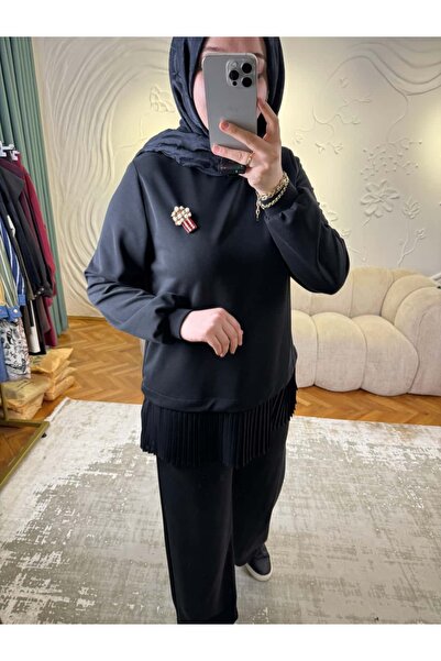 Nuss PLEATED BASIC SET