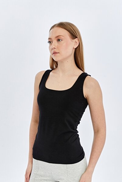 Fashion Friends Women's Athlete 26Y0266K1 Black