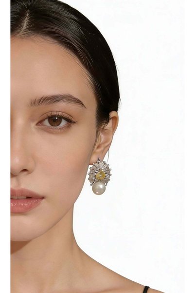 LABELRM Morning Light earrings
