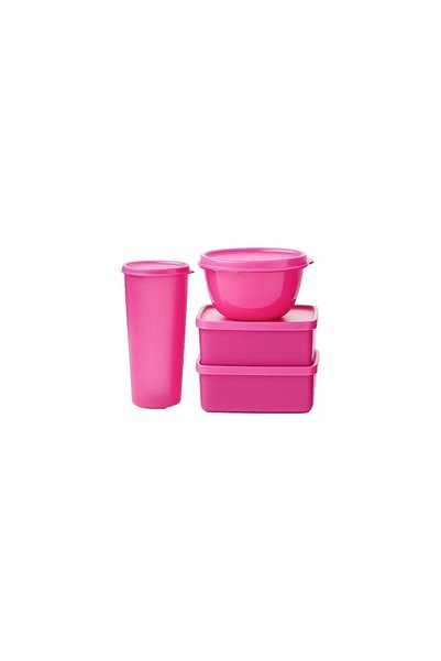 Moorlife Set prânz portabil compact
