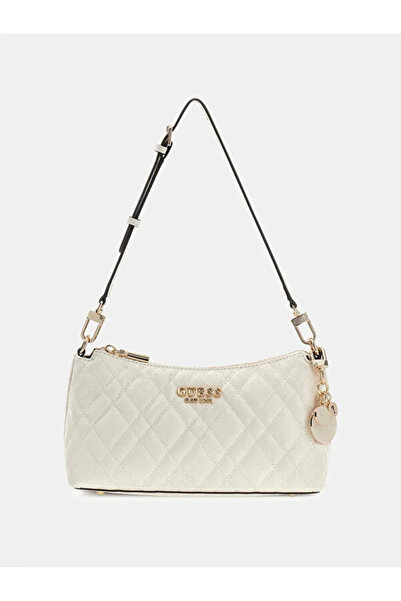 Guess حقيبة كتف نسائية من Isemay طراز HWGG9628180