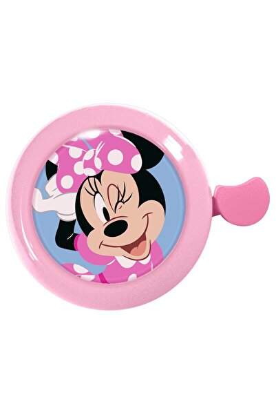 STAMP Minnie bike bell