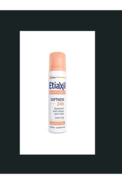 Etiaxil 24H SOFTNESS DEODORANT SPRAY 150ML