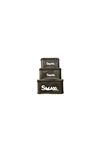 Smax Set Bac Nada EVA 3in1