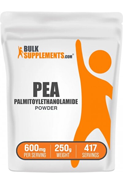 Bulk Supplement Palmitoylethanolamide ( PEA ) 250 G. 417 Servis. 600 mg Per S...
