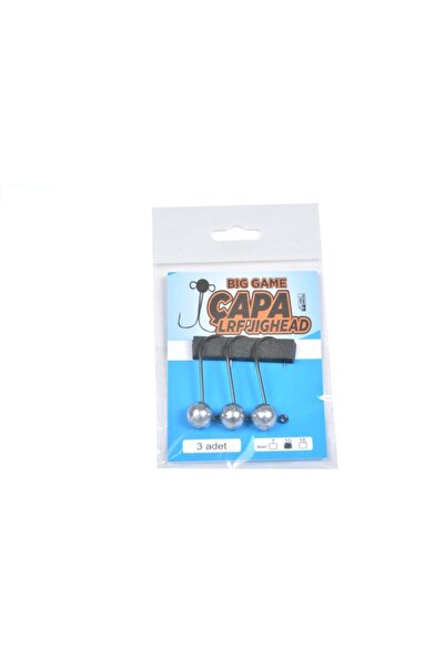 Generic Brand مرساة Jighead Big Game - 5 جرام