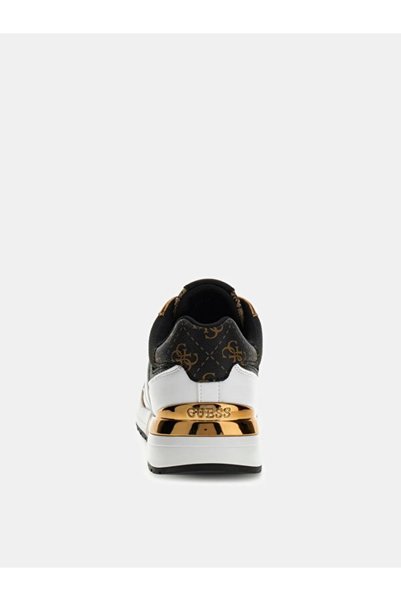 Guess Mickay Women's Sneaker FLFMICFAL12