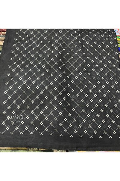 JAWEL Soft Cotton Shawl