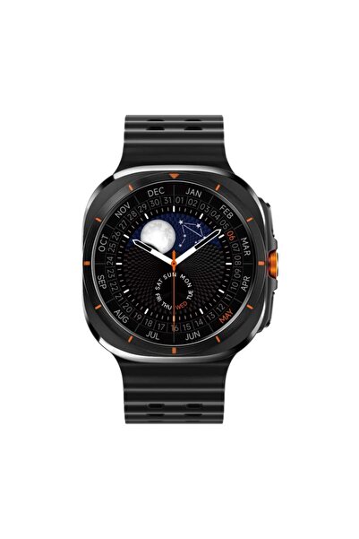 Spon Ultra Smartwatch 8Th Generation Full Screen Ultra Clear Display Supports...