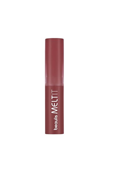 beaulis Melt It Lip Balm 378 Satin Drift