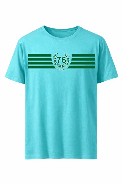 Rabona Fashion Iğdır 76 Prestige – Tricou/Singlet din seria City cu detalii c...