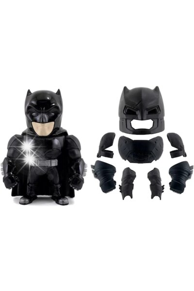 Jada Метална фигурка на Батман, Jada, 15 см