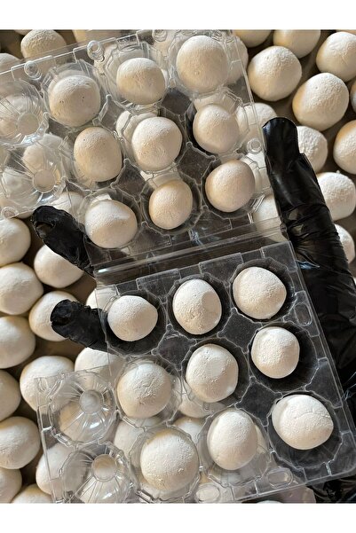 melike kiltebeşir çakır Kartopu Natural Clay – Chalky Texture Crunchy Pieces ...