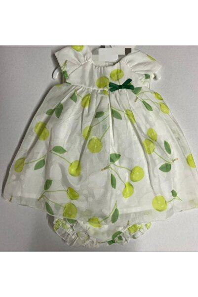 MAYORAL Baby Dress 2 Pieces