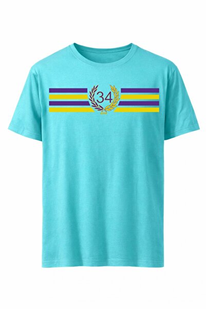 Rabona Fashion Eyüp 34 Prestige – Tricou/Singlet din seria City cu detaliu co...