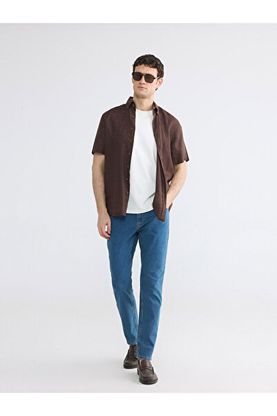 LC Waikiki Esvab • Modern & Distinctive 779 Standard Fit Men's Jean Pants