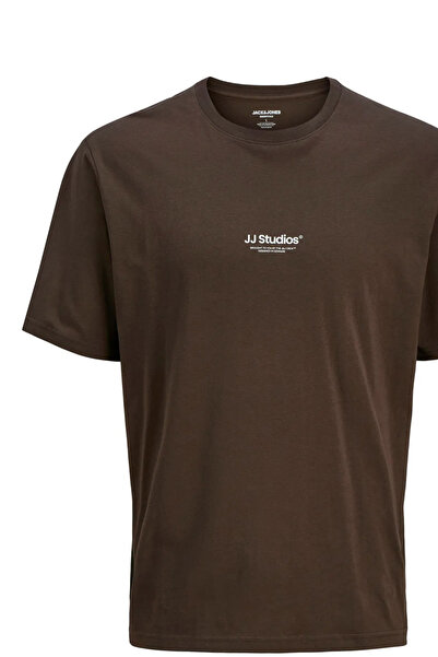 Jack & Jones Plus Jack&jones plus men's delicioso t-shirt 12279591