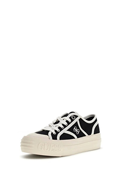 Guess Issah Kadın Sneaker FLPISSFAL12