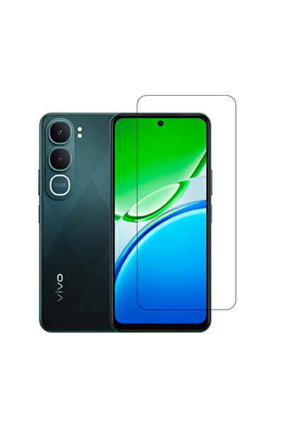 tekno grup Vivo Y31 5g Tempered Glass Screen Protector