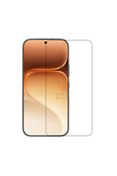 tekno grup Honor 600 Pro Tempered Glass Screen Protector