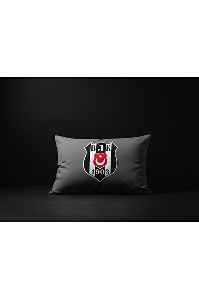 Taç Zorluteks Beşiktaş Pillowcase 1 Piece 50X70 Cm. 100% Cotton