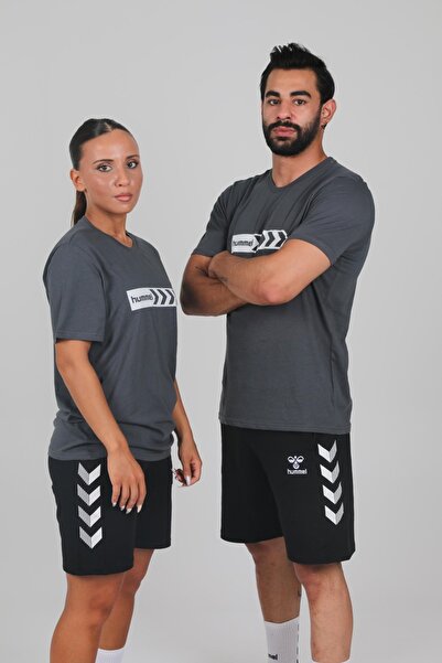 hummel Μπλουζάκι προπόνησης από βαμβάκι Armin